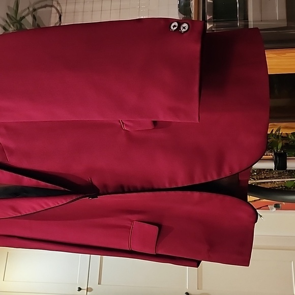 Vintage men's jacket/ blazer - Picture 4 of 6